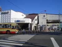 周辺環境:長後駅(小田急 江ノ島線)