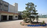 周辺環境:藤沢市立八松小学校