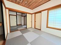 和室: