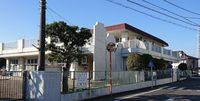 周辺環境:横浜市俣野保育園